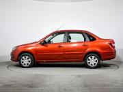 Lada (ВАЗ) Granta I Рестайлинг Санкт-Петербург  - изображение 26