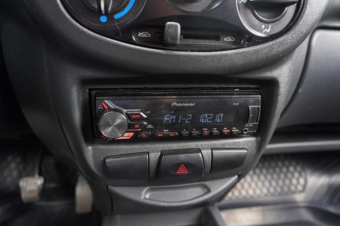 Lada (ВАЗ) Kalina I с пробегом 2012 года, цена 278 000 рублей, 200000 км, хэтчбек, Автокод Объявления