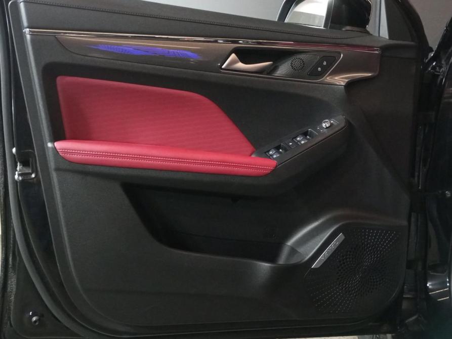 Haval Jolion I Рестайлинг Уфа  - изображение 19