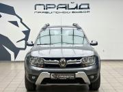 Renault Duster I Рестайлинг Ростов-на-Дону  - изображение 22