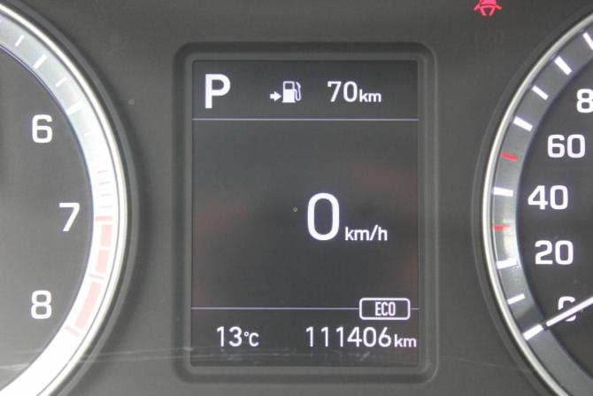 Hyundai Sonata VII (LF) Рестайлинг с пробегом 2018 года, цена 1 690 000 рублей, 112000 км, седан, Автокод Объявления