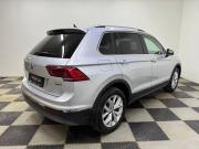 Volkswagen Tiguan II Воронеж  - изображение 17