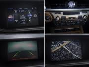 Lexus ES VI Рестайлинг Москва  - изображение 44