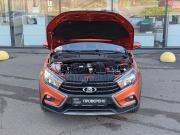 Lada (ВАЗ) Vesta I Ижевск  - изображение 37