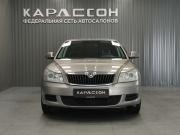 Skoda Octavia II (A5) Рестайлинг Пермь  - изображение 21