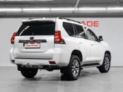 Toyota Land Cruiser Prado 150 Series Рестайлинг 2 Тюмень  - изображение 33