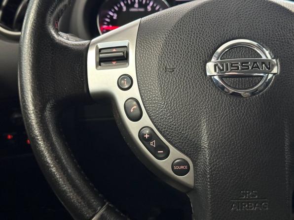 Nissan Qashqai I Рестайлинг с пробегом 2011 года, цена 1 175 000 рублей, 215410 км, внедорожник, Автокод Объявления