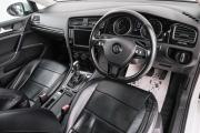 Volkswagen Golf VII Красноярск  - изображение 30