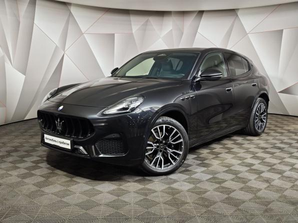 Maserati Grecale с пробегом 2022 года, цена 7 500 000 рублей, 23233 км, внедорожник, Автокод Объявления