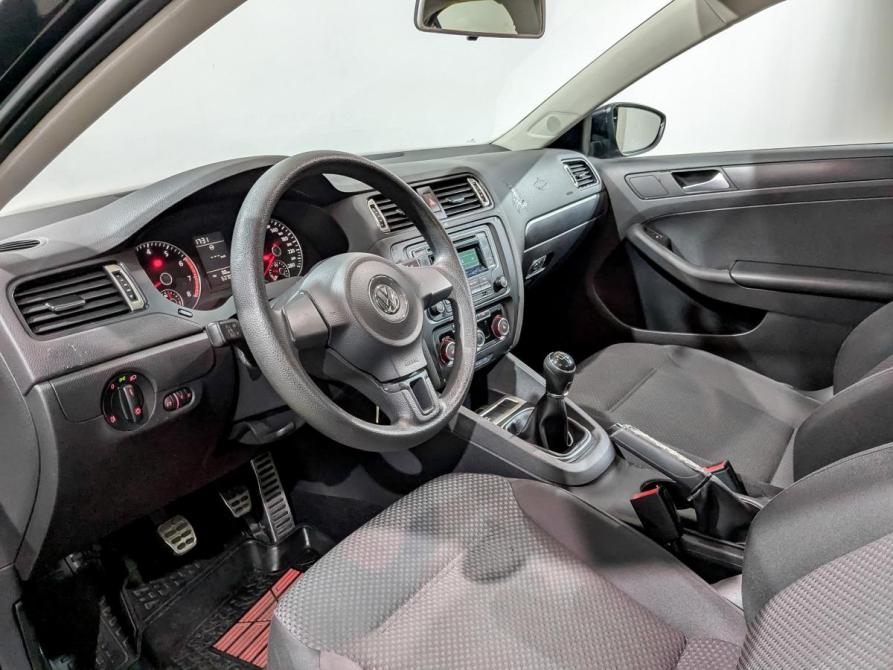 Volkswagen Jetta VI Химки  - изображение 16