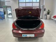 Kia Spectra I Рестайлинг 2 Москва  - изображение 26