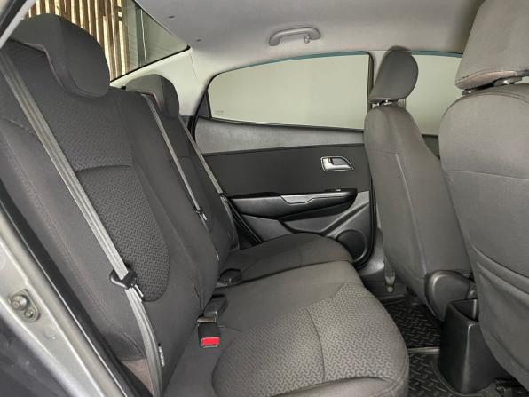 Kia Rio III с пробегом 2013 года, цена 930 000 рублей, 114228 км, седан, Автокод Объявления