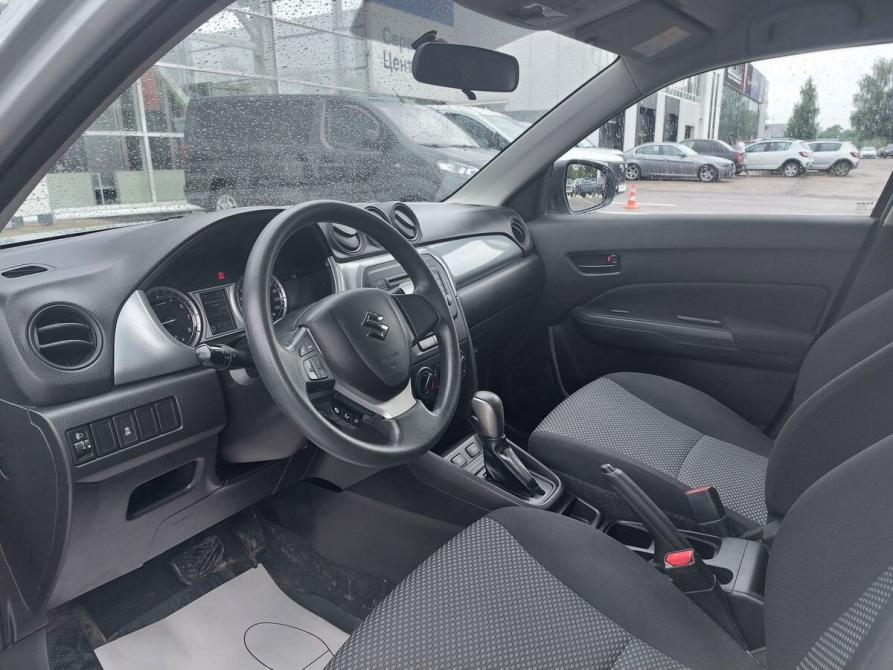 Suzuki Vitara II Тверь  - изображение 16