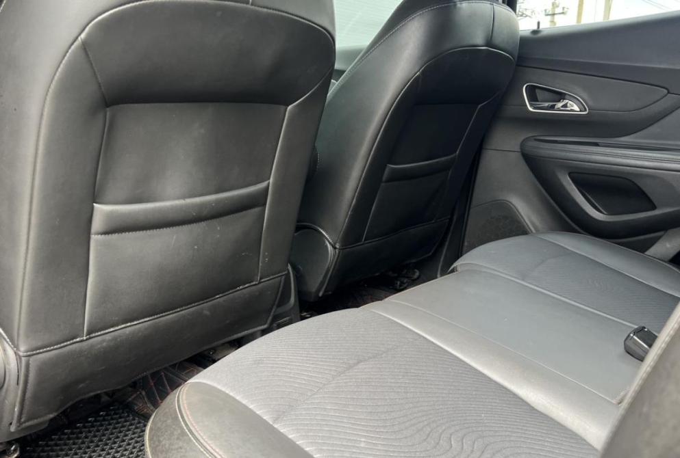 Opel Mokka I Красноярск  - изображение 21