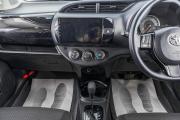 Toyota Vitz III (XP130) Рестайлинг 2 Барнаул  - изображение 44