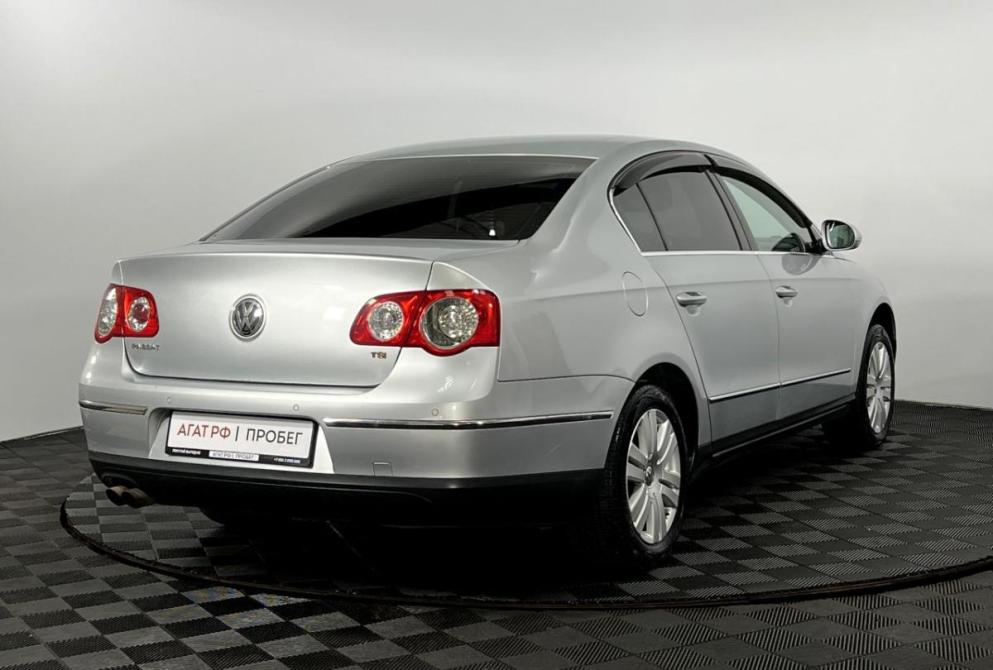 Volkswagen Passat B6 Нижний Новгород  - изображение 6