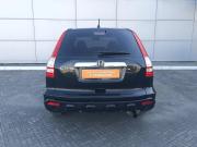 Honda CR-V III Челябинск  - изображение 26