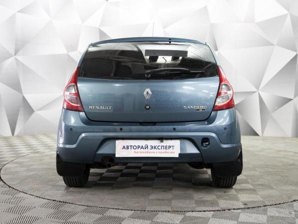 Renault Sandero I с пробегом 2013 года, цена 645 000 рублей, 150000 км, хэтчбек, Автокод Объявления