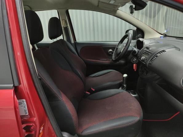 Nissan Note I Рестайлинг с пробегом 2008 года, цена 343 000 рублей, 234059 км, хэтчбек, Автокод Объявления