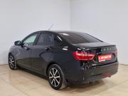Lada (ВАЗ) Vesta I Альметьевск  - изображение 33