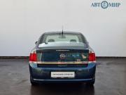 Opel Vectra C Рестайлинг Москва  - изображение 18