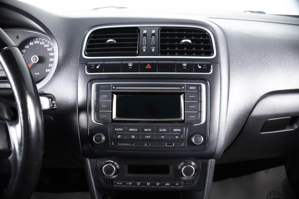 Volkswagen Polo V Пермь  - изображение 16