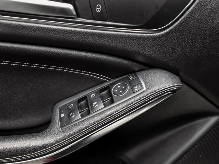 Mercedes-Benz GLA I (X156) Екатеринбург  - изображение 12