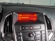Opel Astra J Воронеж  - изображение 34