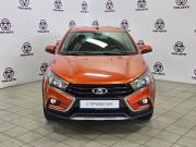 Lada (ВАЗ) Vesta I Тольятти  - изображение 23
