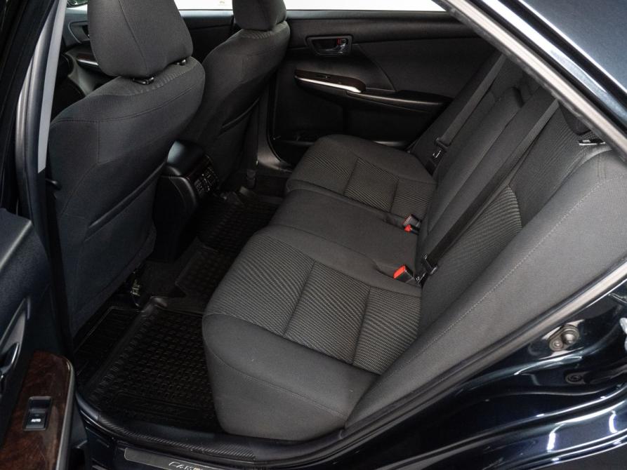 Toyota Camry VII (XV50) Рестайлинг 2 Тюмень  - изображение 17