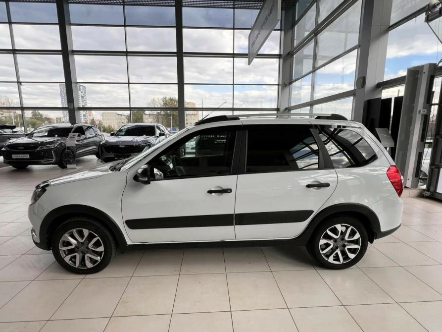 Lada (ВАЗ) Granta I Рестайлинг Екатеринбург  - изображение 7