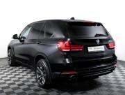 BMW X5 III (F15) Москва  - изображение 33