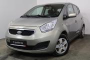 Kia Venga I Санкт-Петербург  - изображение 19