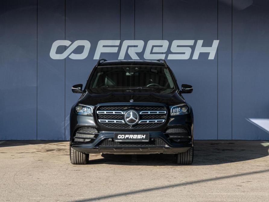 Mercedes-Benz GLS II (X167) Краснодар  - изображение 3