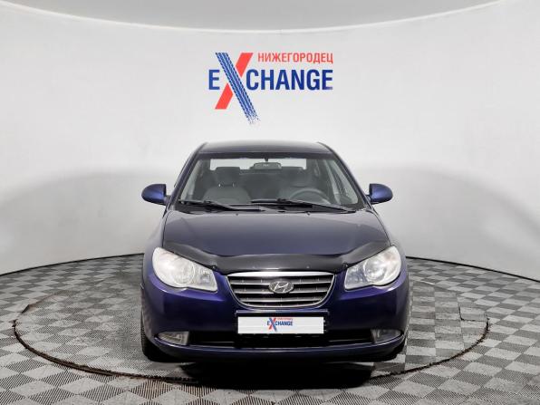Hyundai Elantra IV (HD) с пробегом 2009 года, цена 619 000 рублей, 226250 км, седан, Автокод Объявления