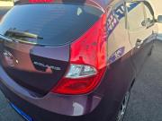 Hyundai Solaris I Таганрог  - изображение 32
