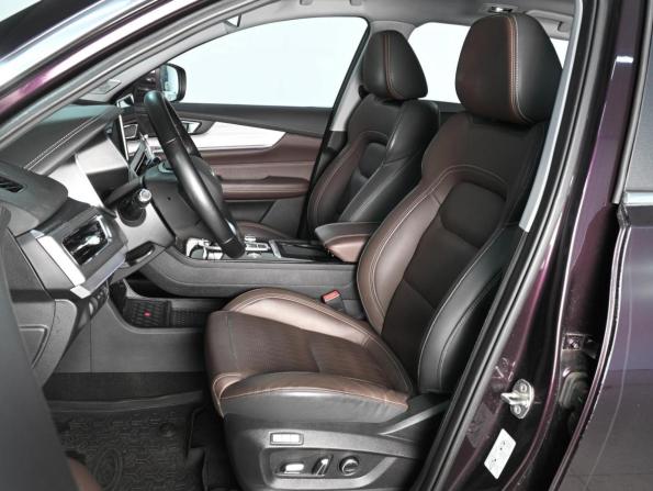 Chery Tiggo 8 Pro I с пробегом 2022 года, цена 1 990 000 рублей, 64076 км, внедорожник, Автокод Объявления