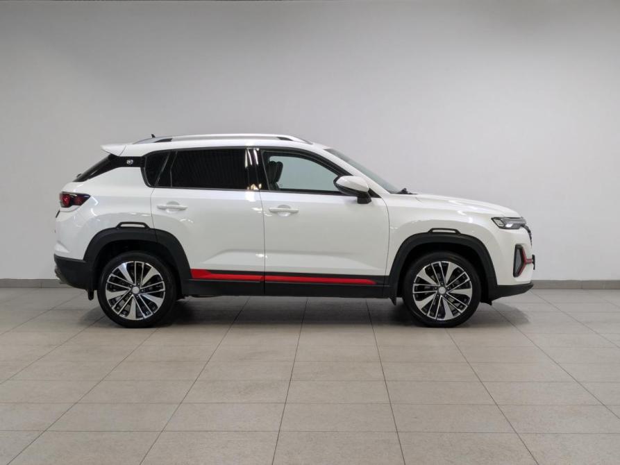 Changan CS35 Plus I Рестайлинг Санкт-Петербург  - изображение 4