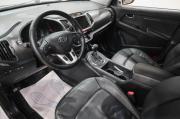 Kia Sportage III Новокузнецк  - изображение 50