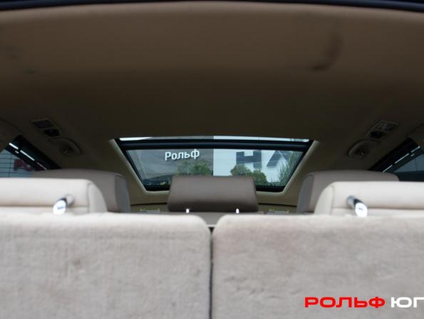 BMW X5 II (E70) с пробегом 2008 года, цена 1 488 000 рублей, 208629 км, внедорожник, Автокод Объявления