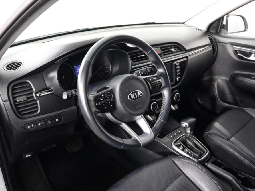 Kia Rio IV Химки  - изображение 10