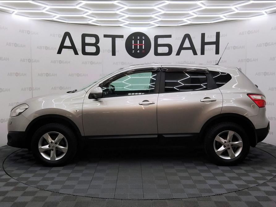Nissan Qashqai I Рестайлинг Екатеринбург  - изображение 4