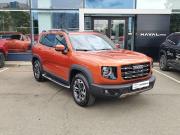 Haval Dargo Москва  - изображение 23