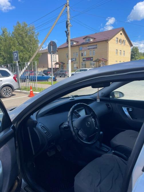 Nissan Primera III (P12) Кострома  - изображение 9