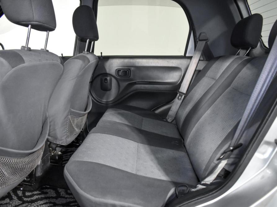 Daihatsu Terios I Санкт-Петербург  - изображение 13