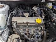 Lada (ВАЗ) Granta I Рестайлинг Москва  - изображение 44
