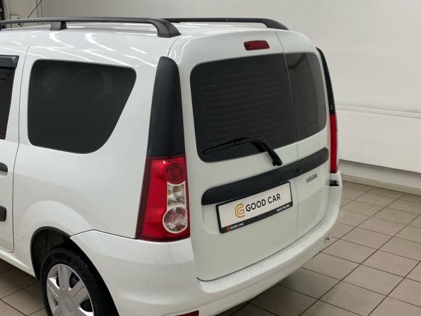 Lada (ВАЗ) Largus I с пробегом 2018 года, цена 719 000 рублей, 198450 км, универсал, Автокод Объявления