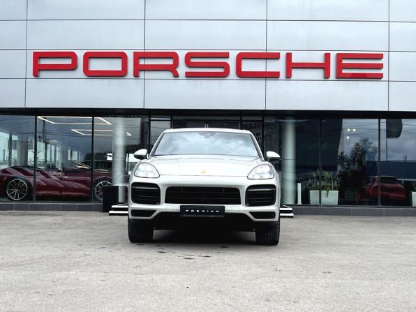 Porsche Cayenne III с пробегом 2021 года, цена 8 050 000 рублей, 54257 км, внедорожник, Автокод Объявления