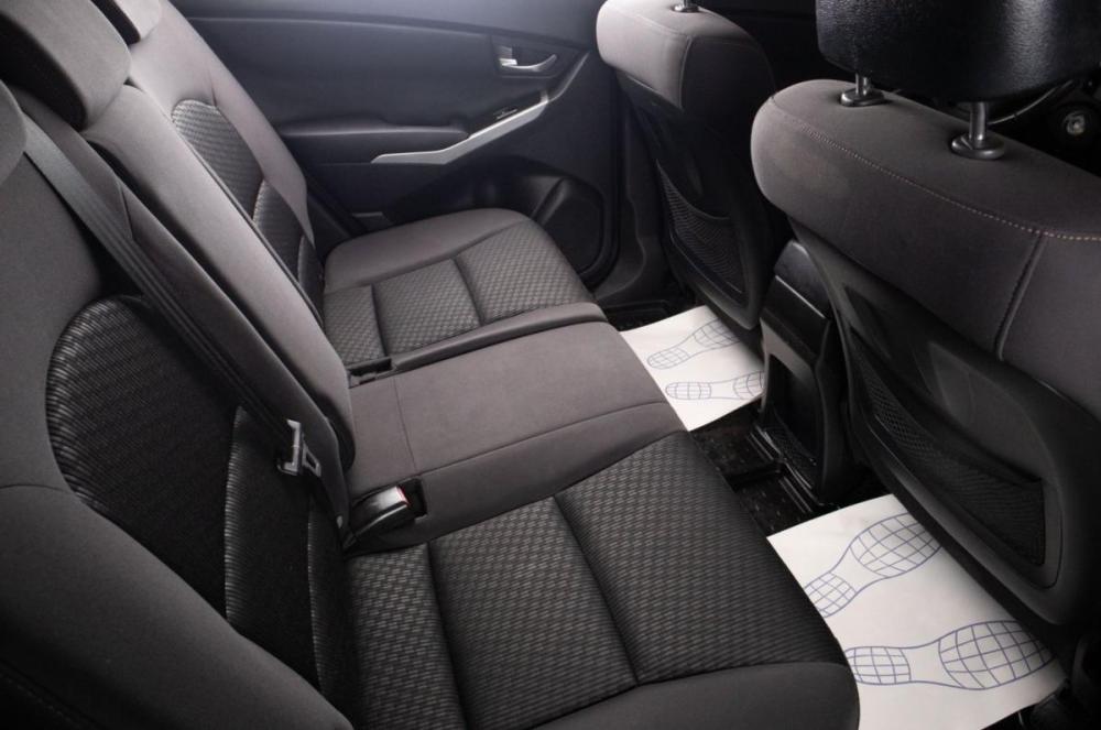 SsangYong Actyon II Рестайлинг Оренбург  - изображение 18