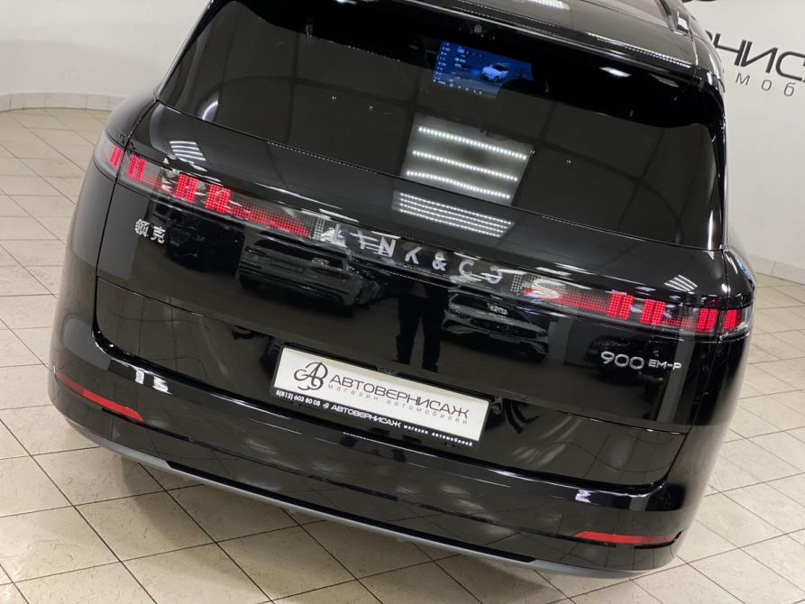 Lynk &amp; Co 900 Санкт-Петербург  - изображение 36